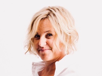 Marion Seidl | Credit: asmus