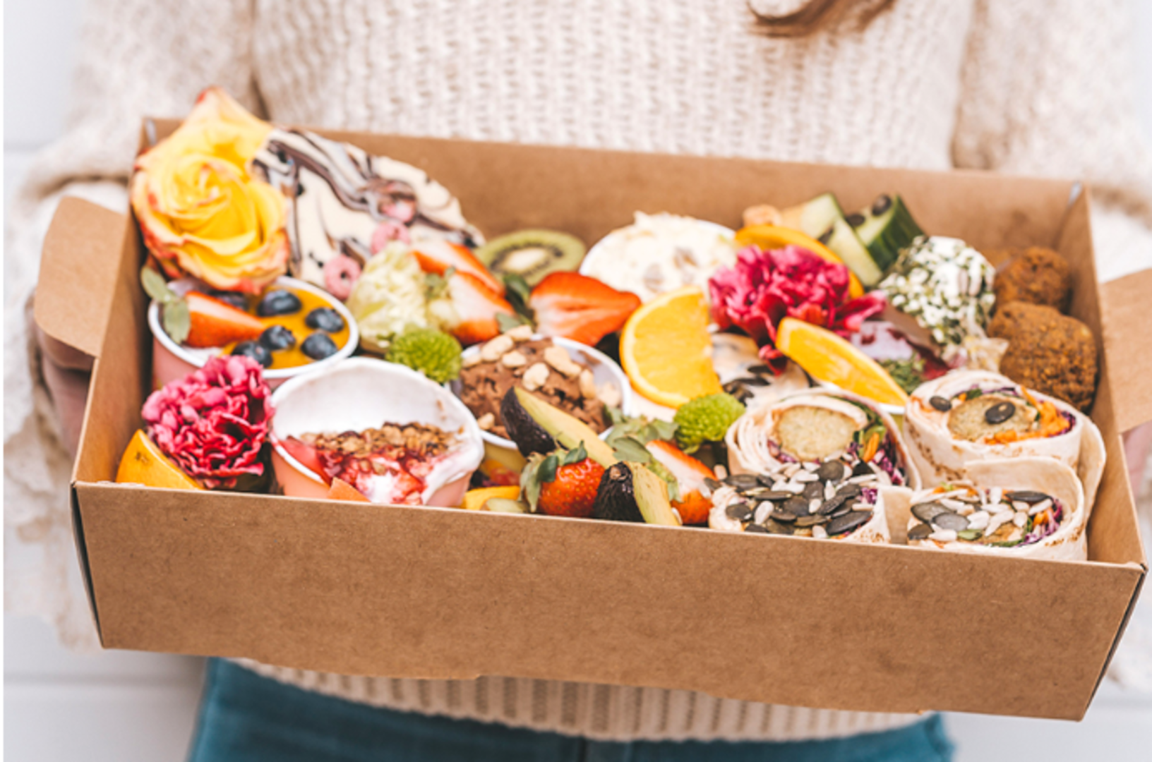 Onobox | Credit: The Green Garden