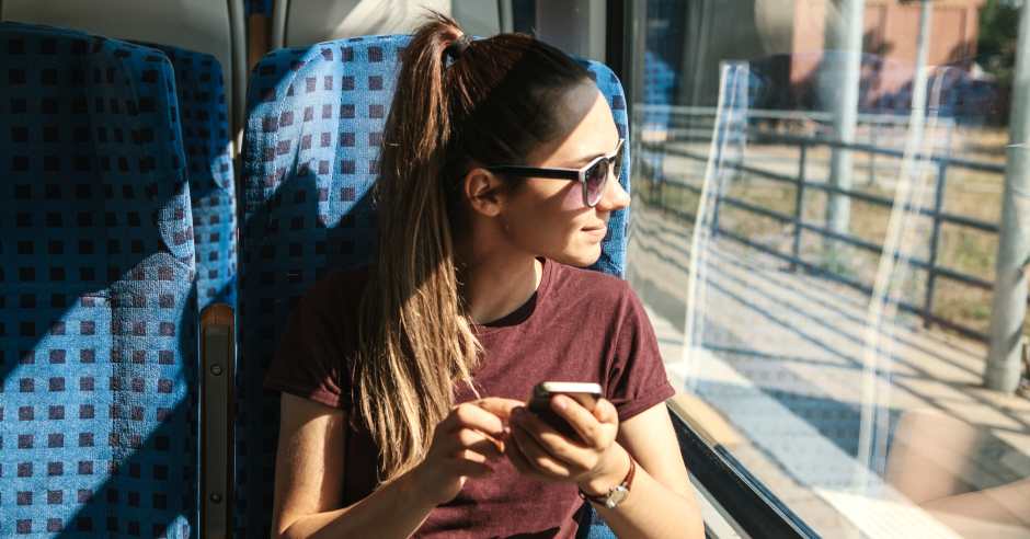 Mit dem Zug Europas Geheimtipps erkunden | Credit: iStock.com/franz12