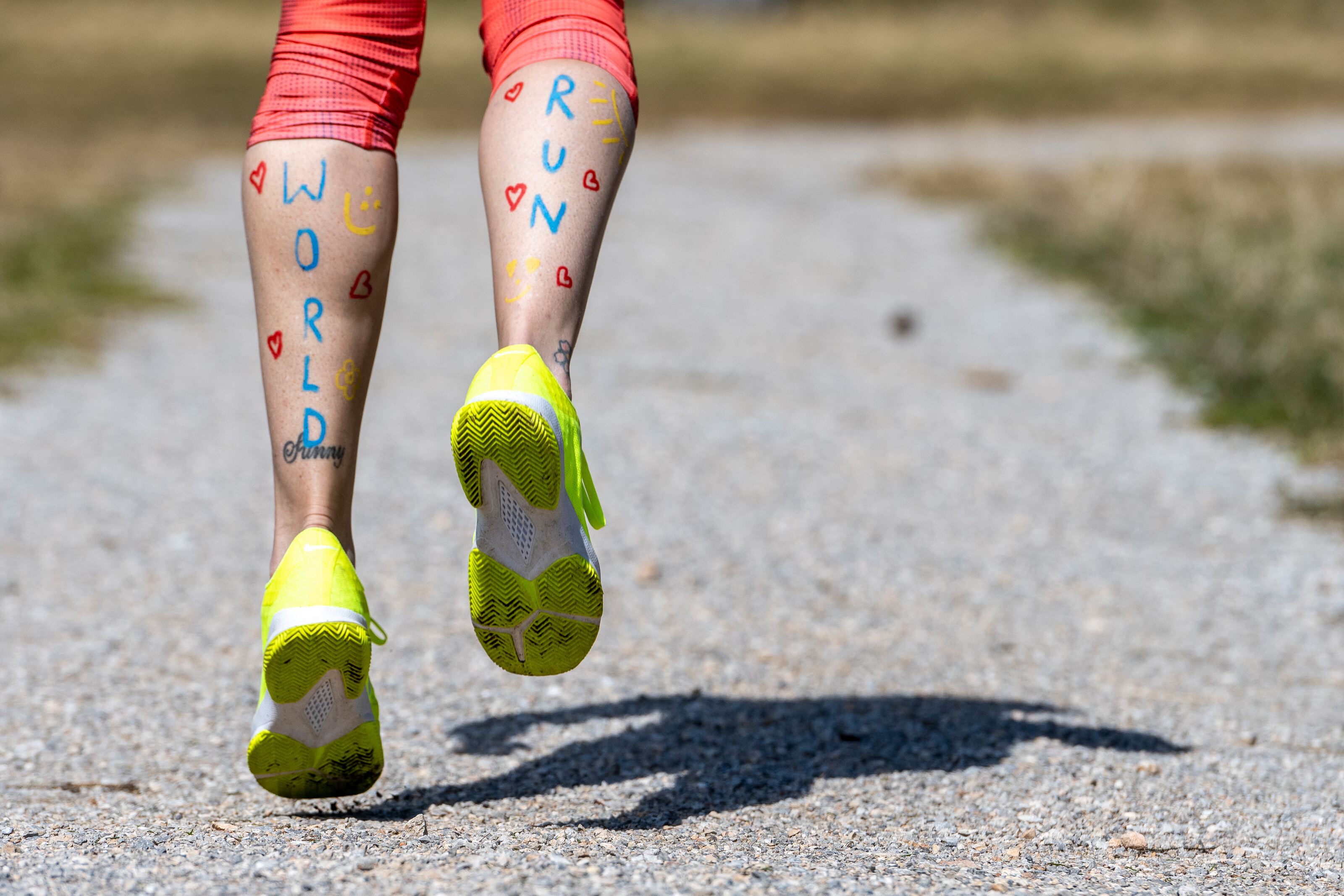 Wings for Life World Run 2021 | Credit: Joerg Mitter for Wings for Life World Run