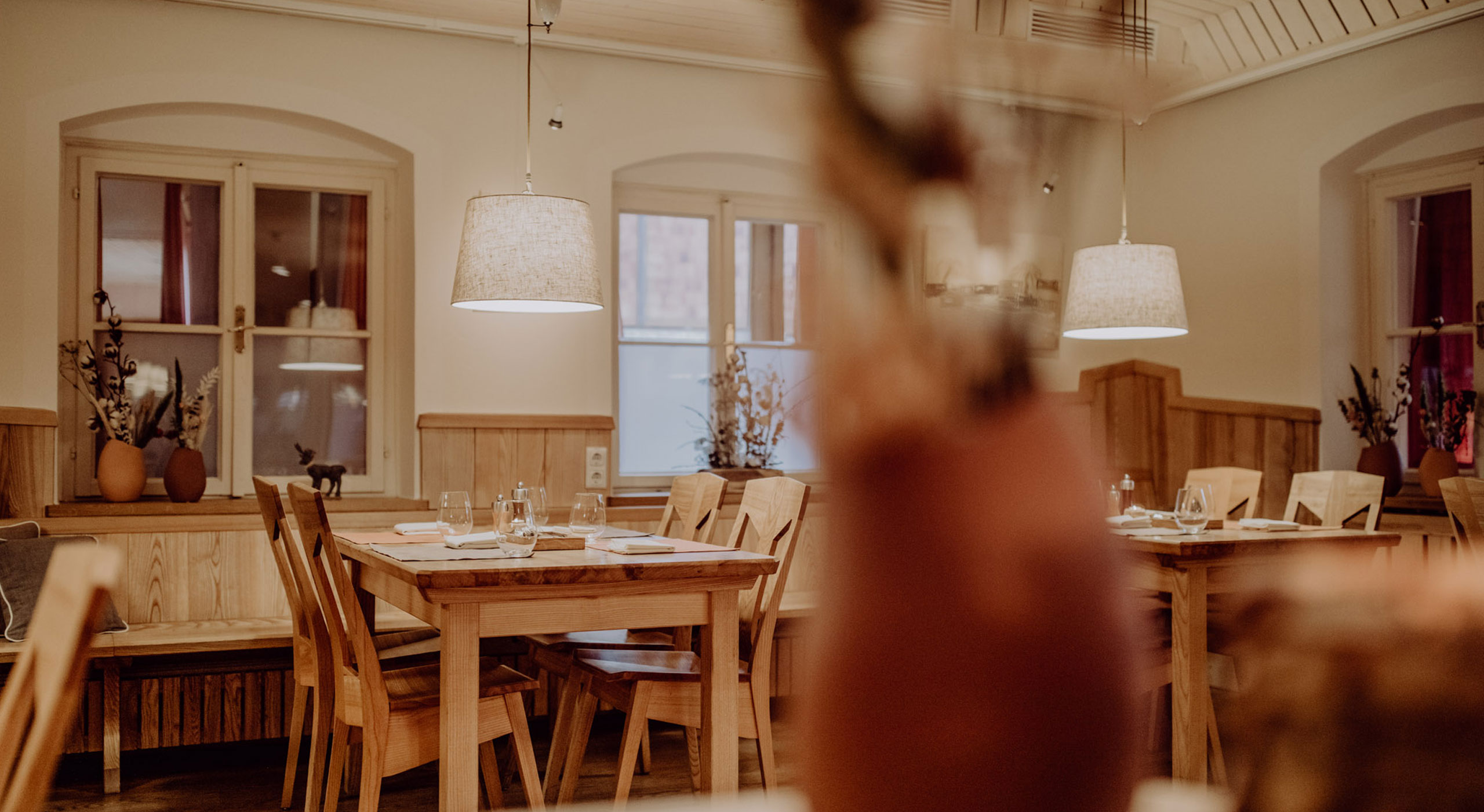 Der Schützenwirt in St. Jakob | Credit: Der Schützenwirt