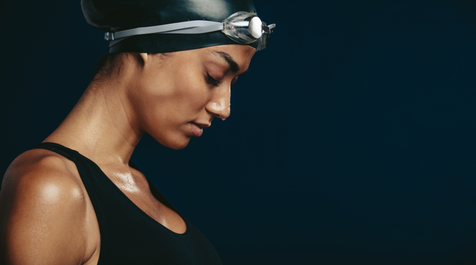 Schwimmen mit gutem Gewissen - dank nachhaltigem Konsum | Credit: iStock.com/jacoblund