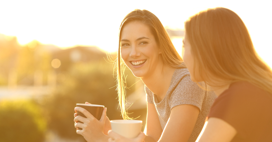 Fremdsprachen bringen unser anderes Ich zum Vorschein | Credit: iStock.com/AntonioGuillem