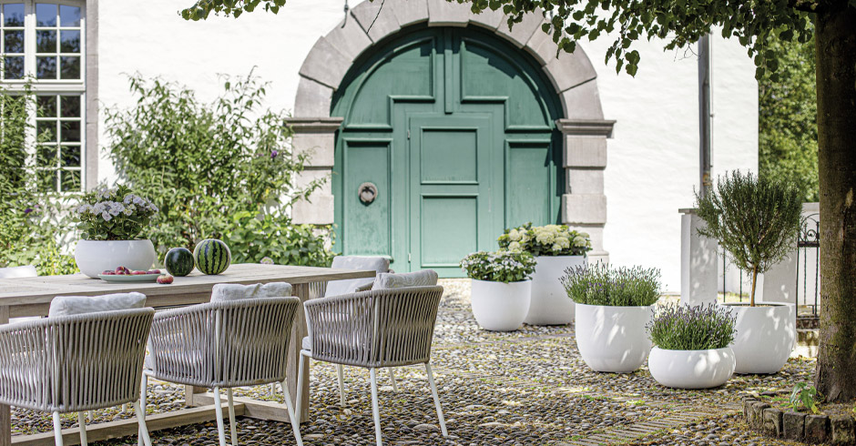 FLEUR AMI / INNERGRUEN