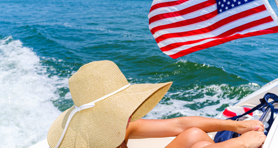 Bootstour vor der US-Küste | Credit: iStock.com/RAUL RODRIGUEZ