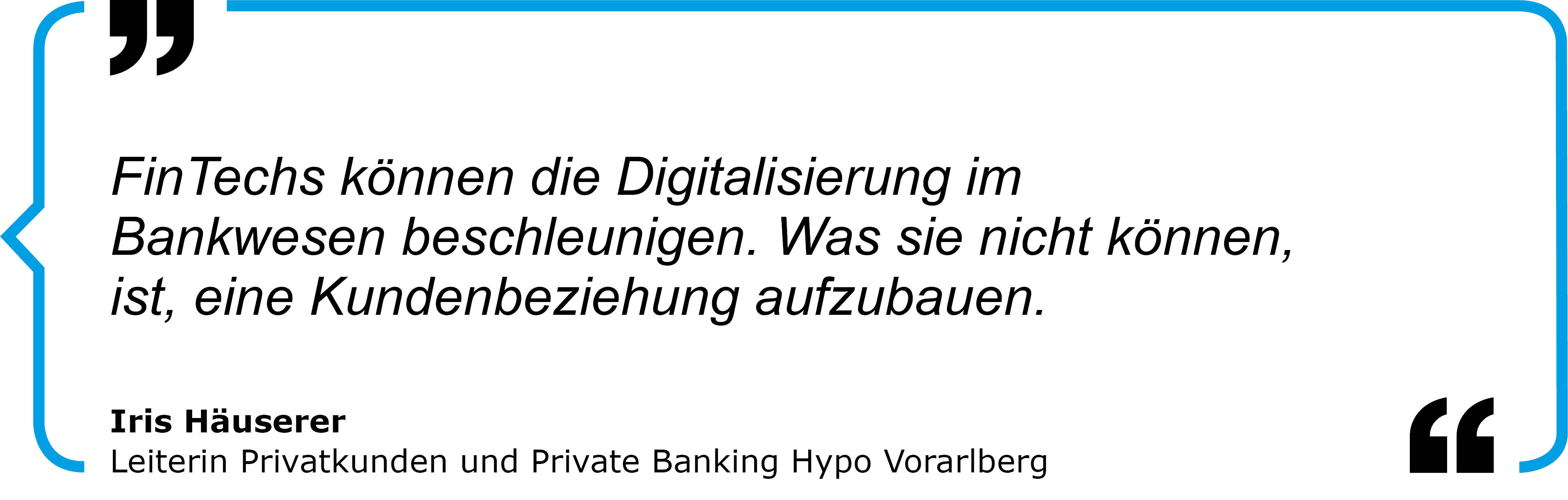 Zitat Iris Häuserer