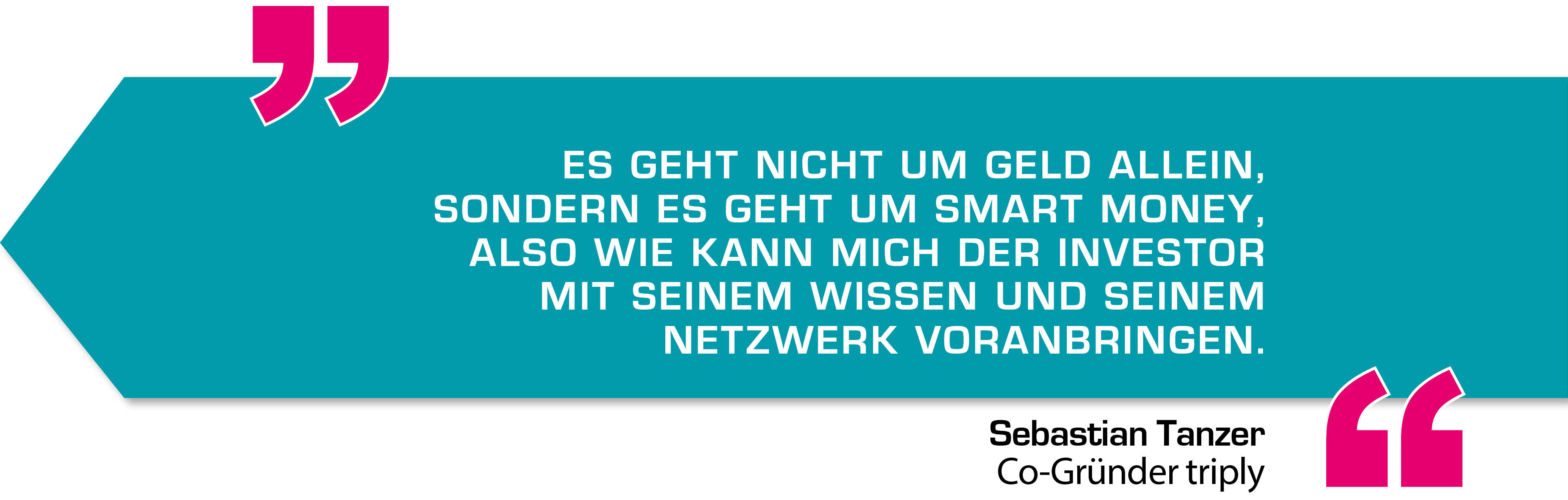 Zitat Sebastian Tanzer