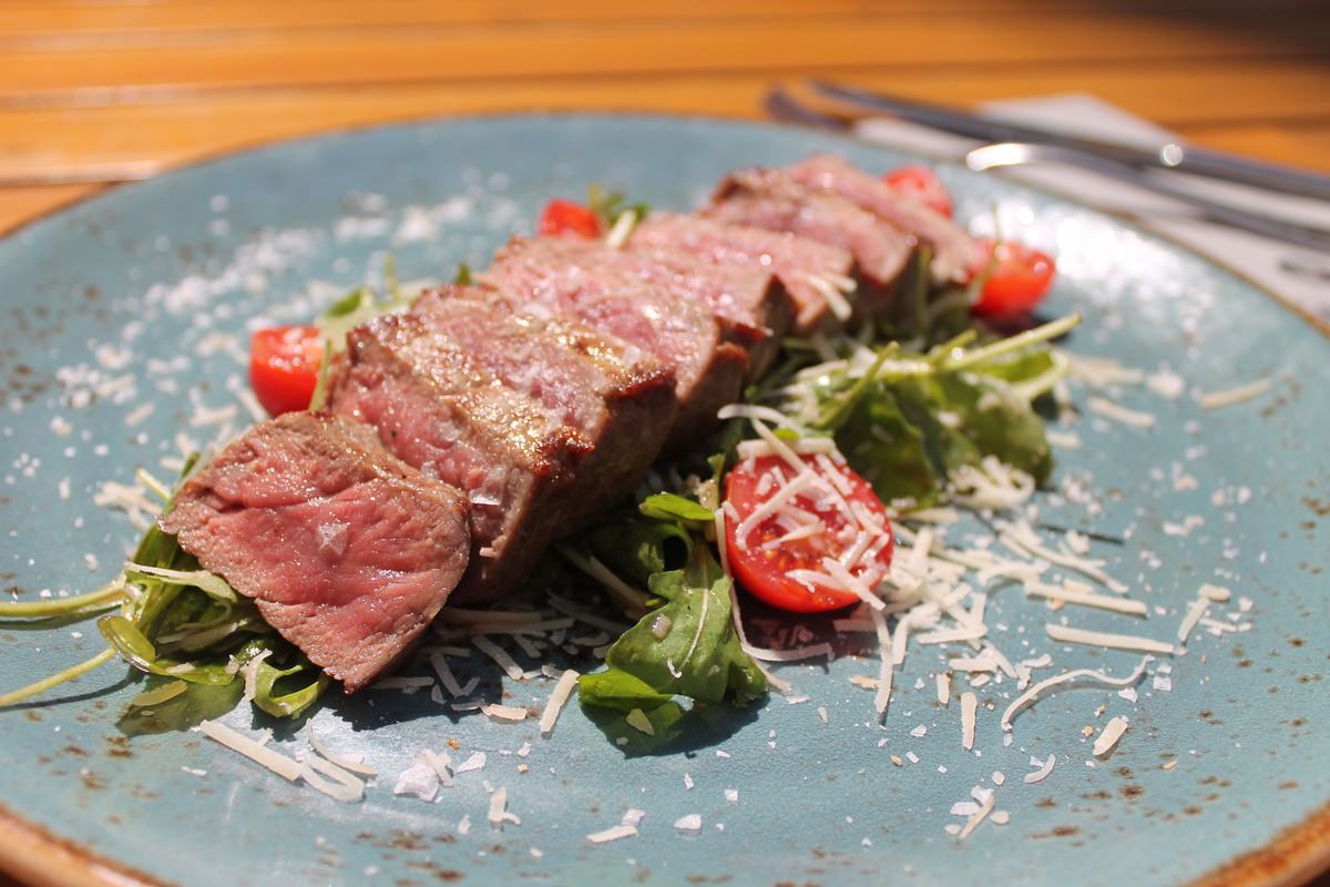 Gasthaus Hinterbrühl | Credit: Gasthaus Hinterbrühl