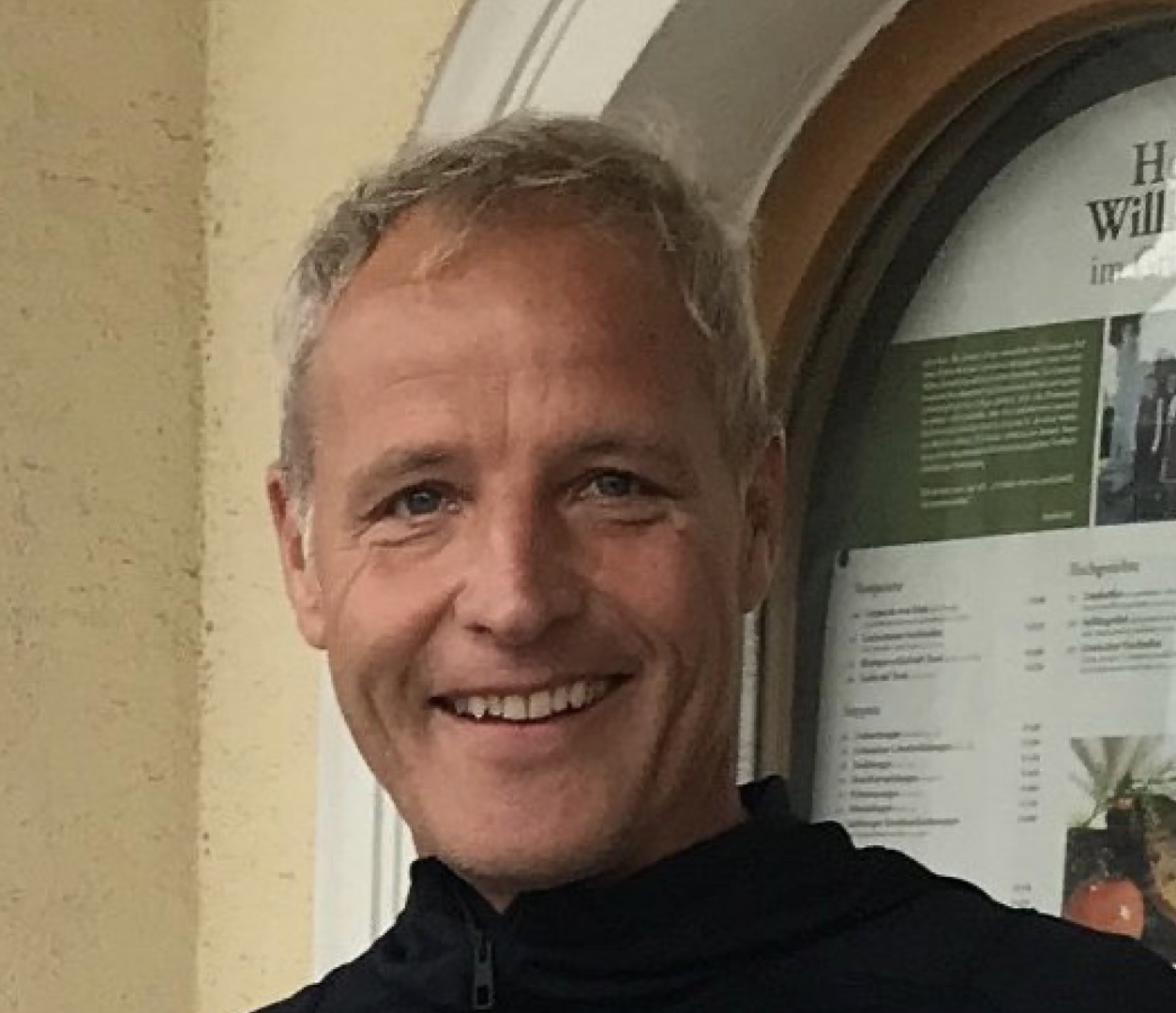 Heimo Pfeifenberger | Credit: Heimo Pfeifenberger