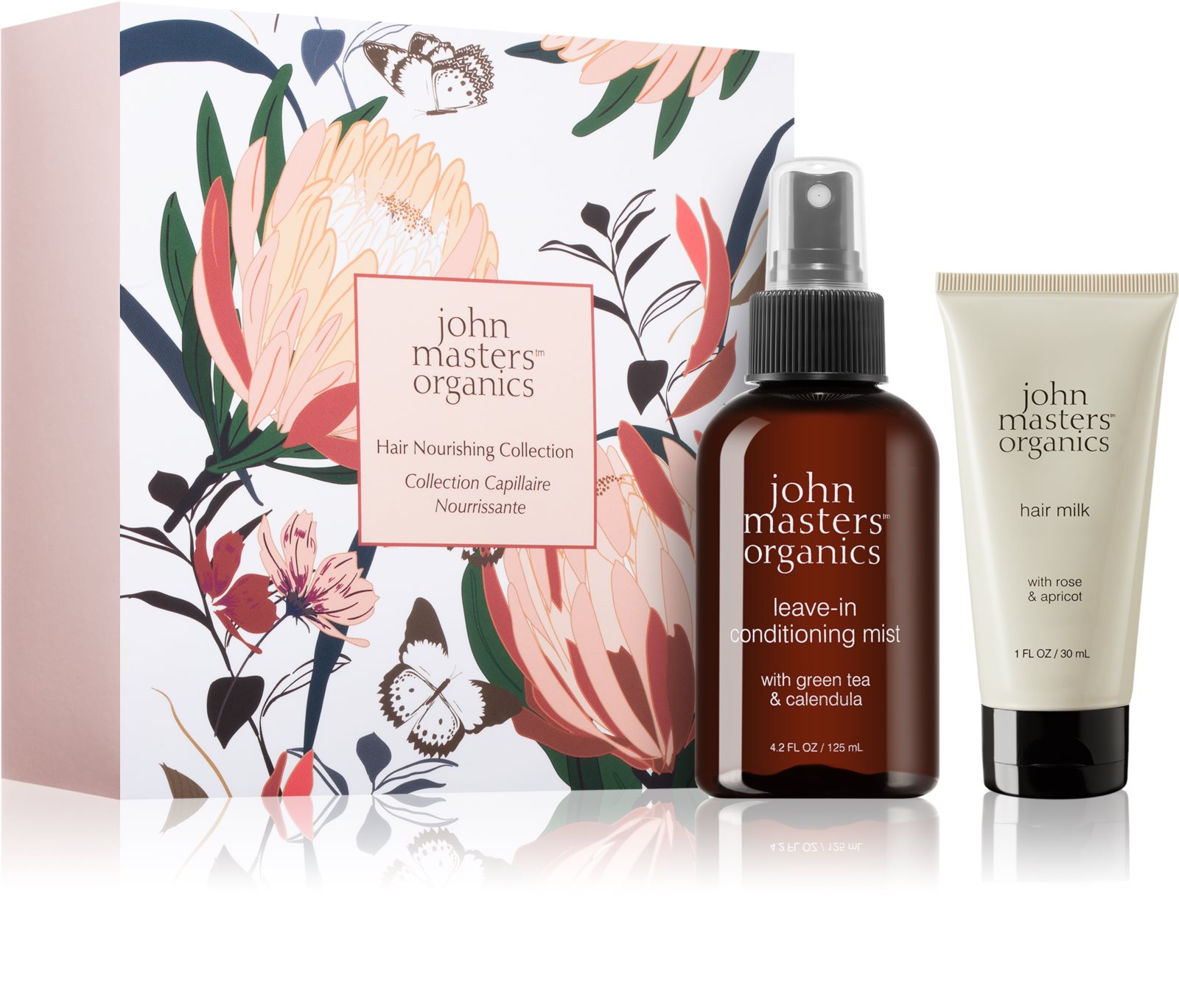 Geschenkpackung von John Masters