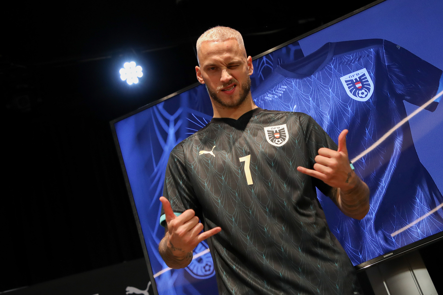 Marko Arnautovic