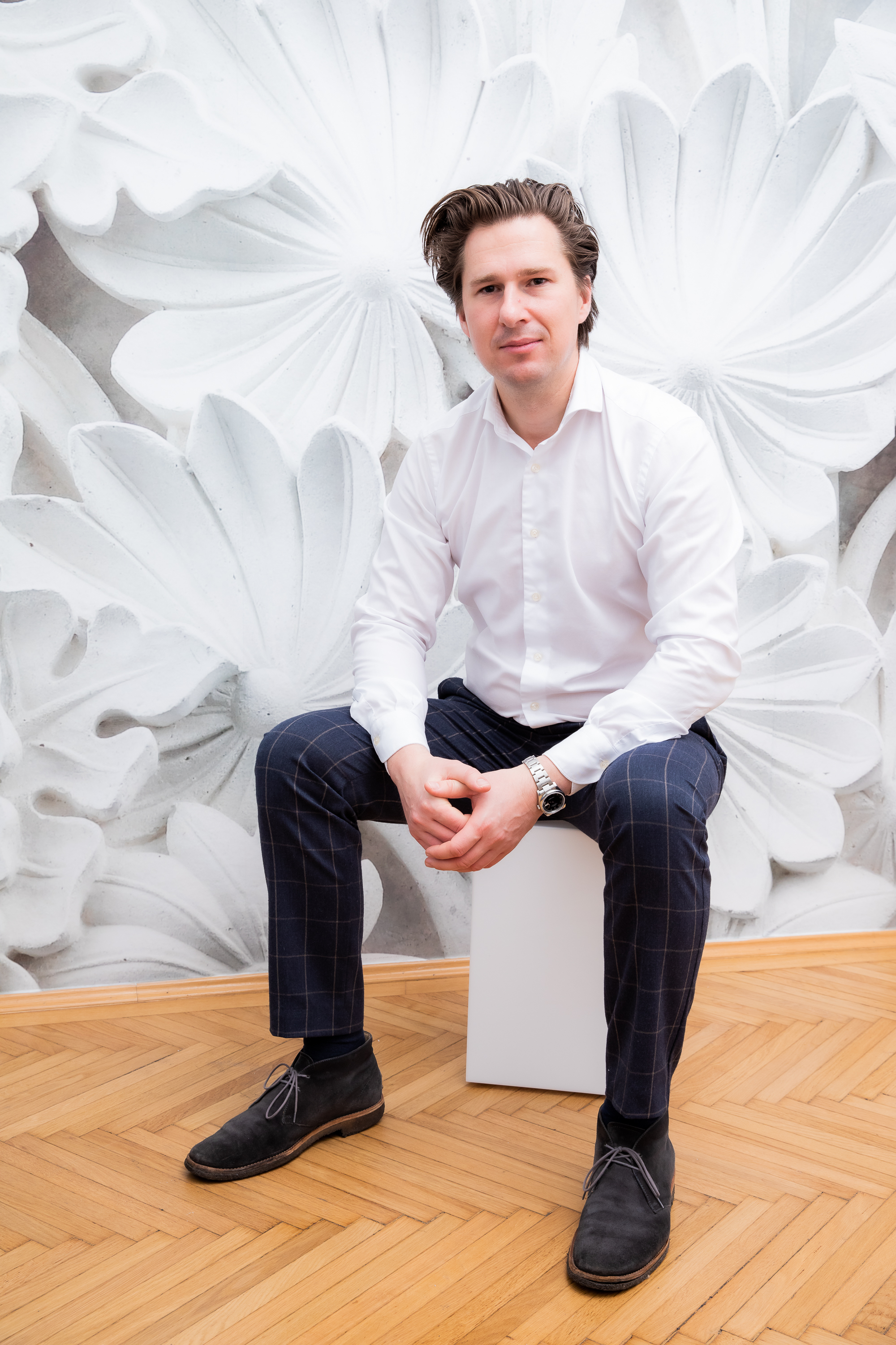 Dr. Christian Wolf, Facharzt für Plastische, Rekonstruktive und Ästhetische Chirurgie