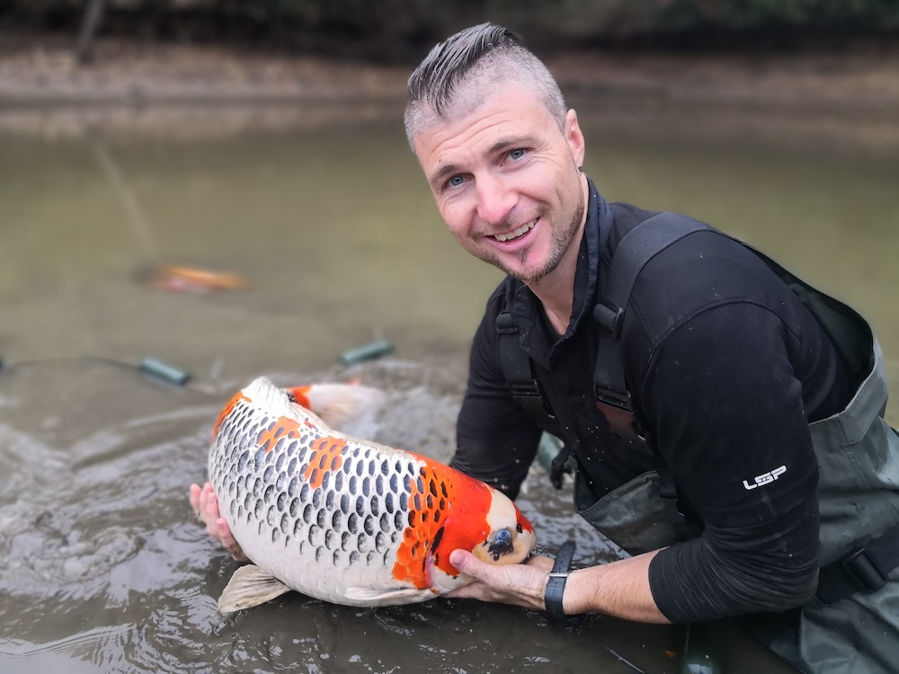 Reinfried Herbst | Credit: Reinfried Herbst