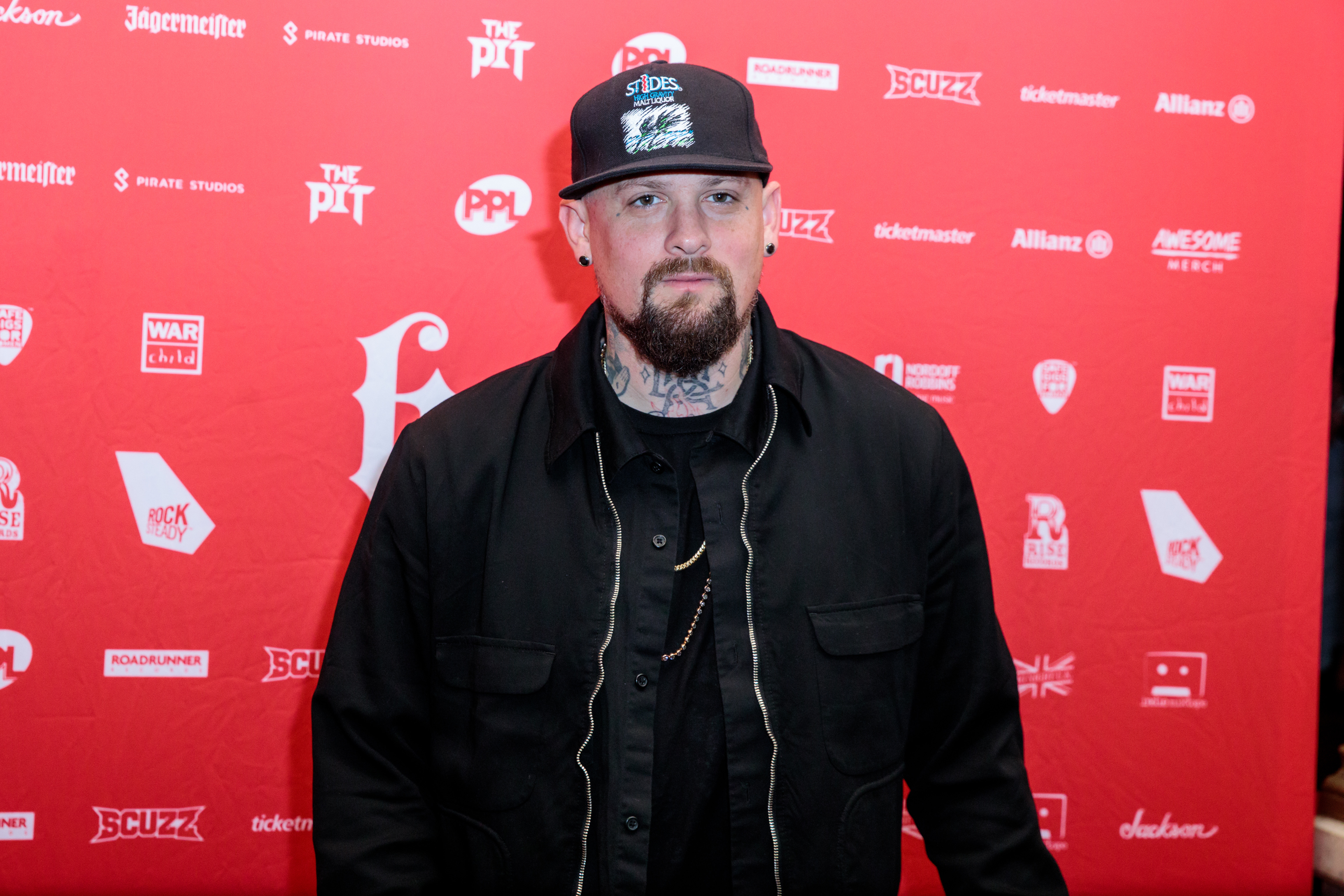 Benji Madden
