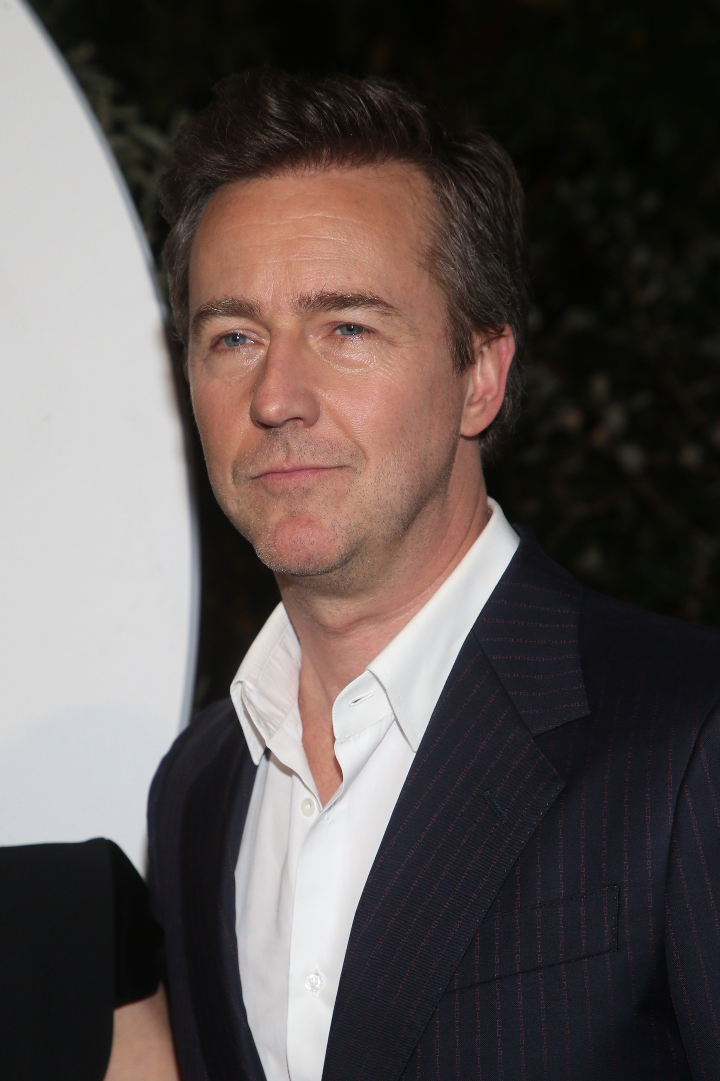 Edward Norton