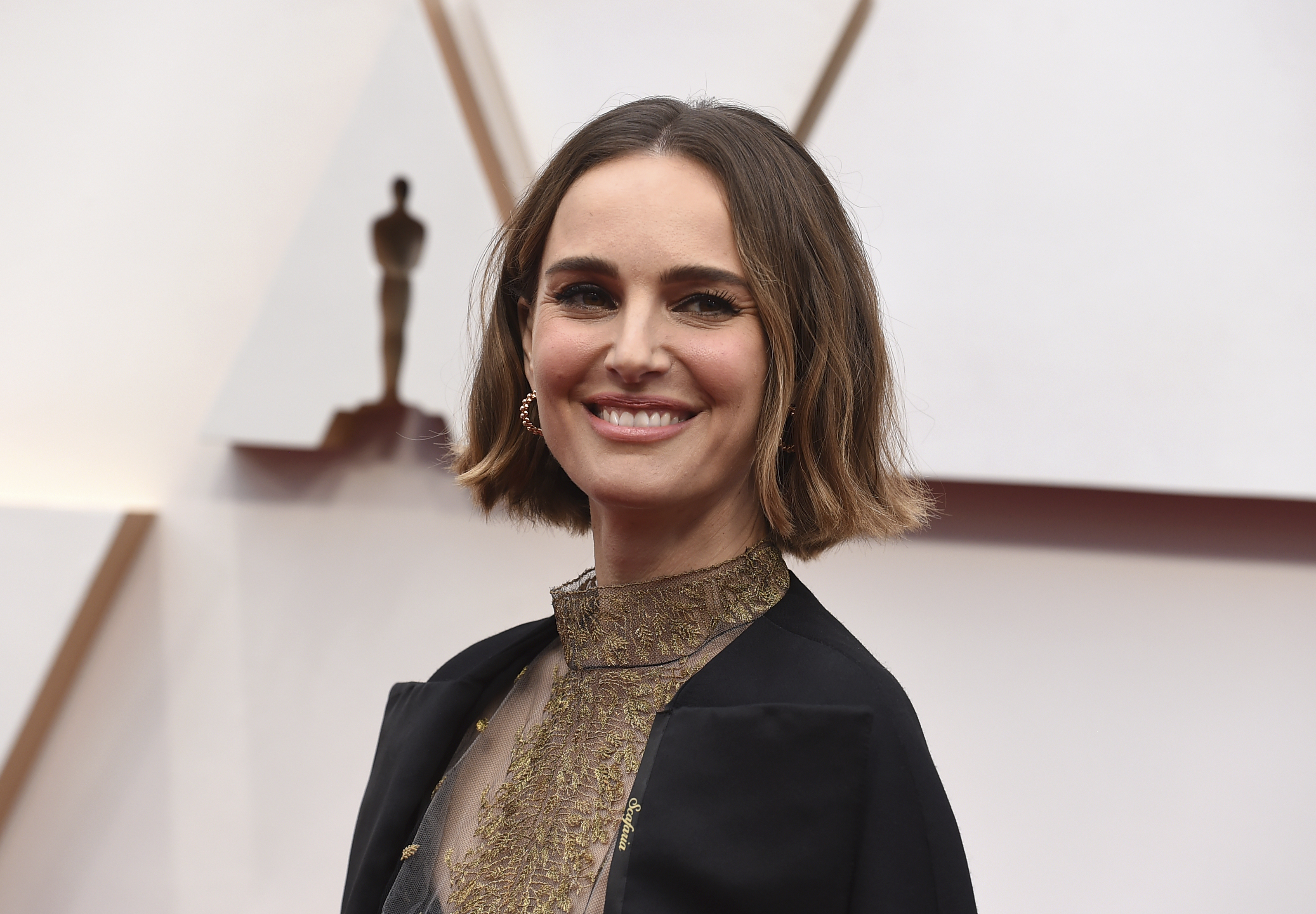 Natalie Portman