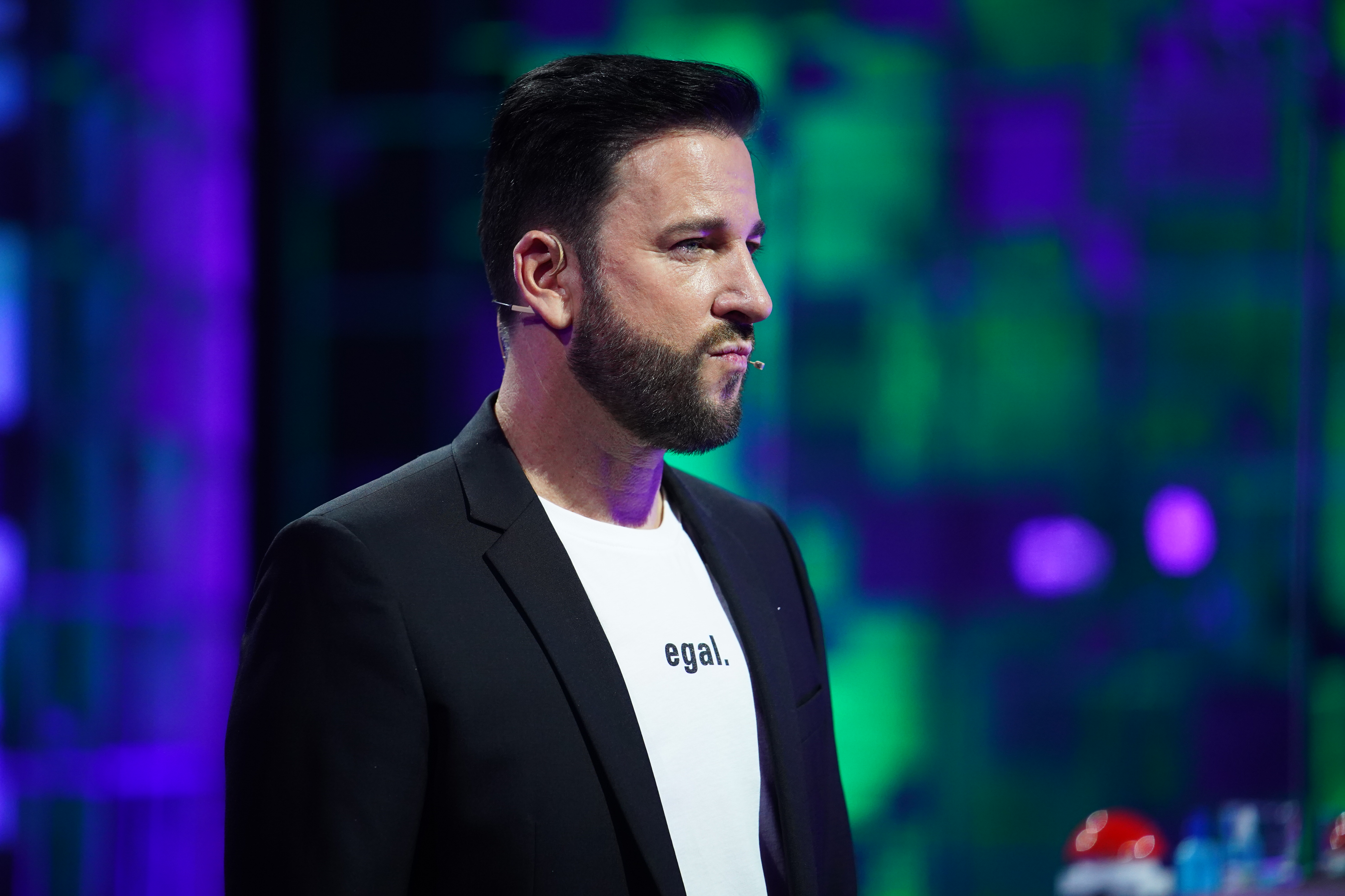 Michael Wendler sorgte im vergangenen Jahr für viele Skandale.