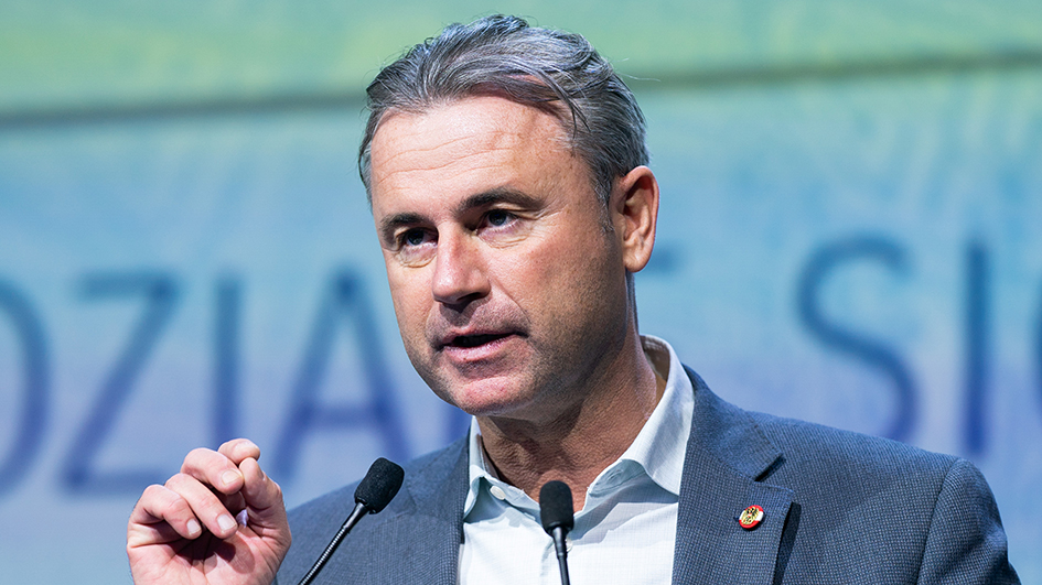 Norbert Hofer