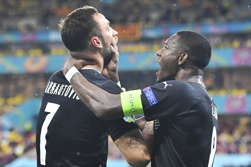 A &amp; A | Frank Hoermann / dpa Picture Alliance / picturedesk.com