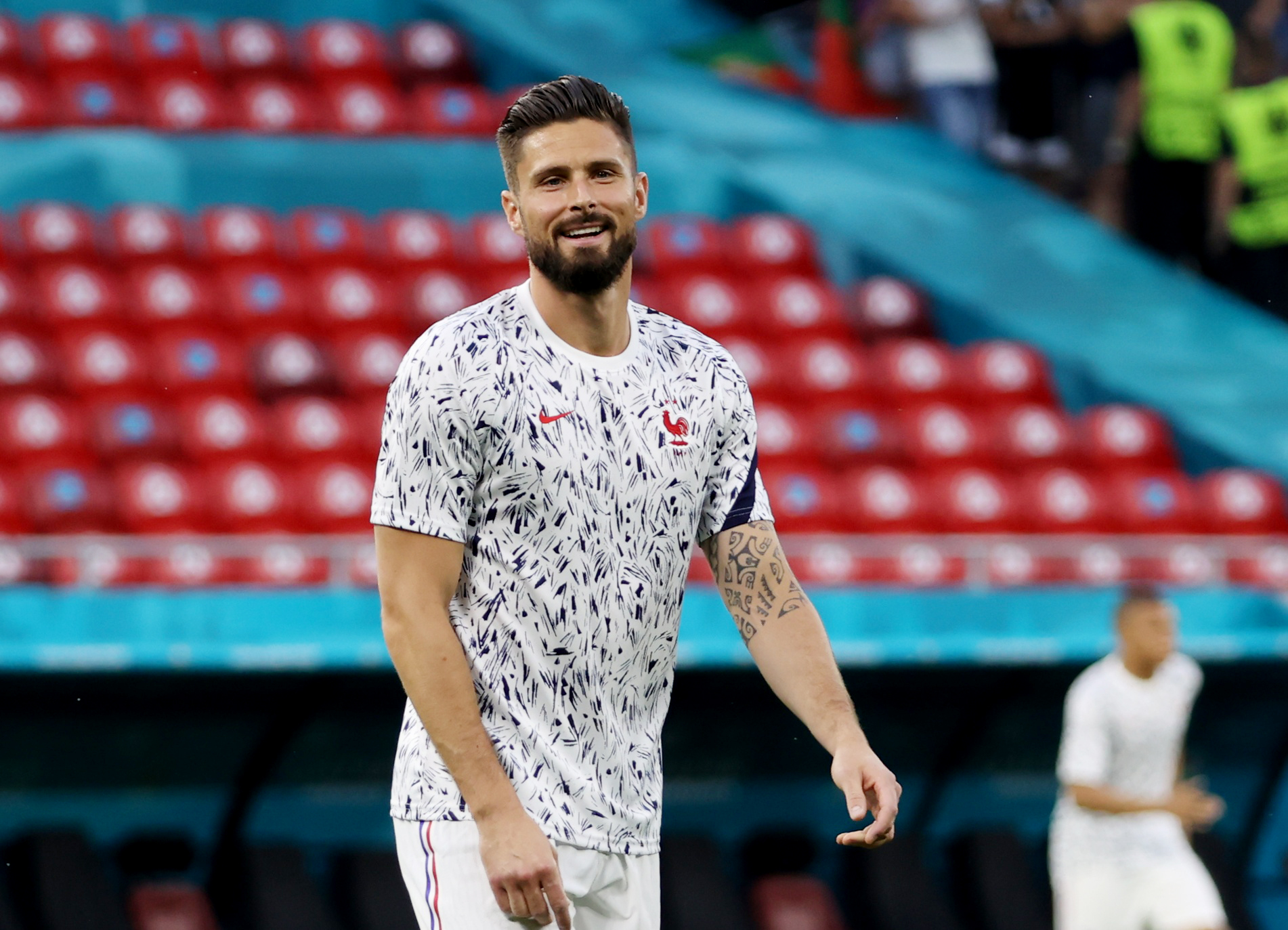 Olivier Giroud