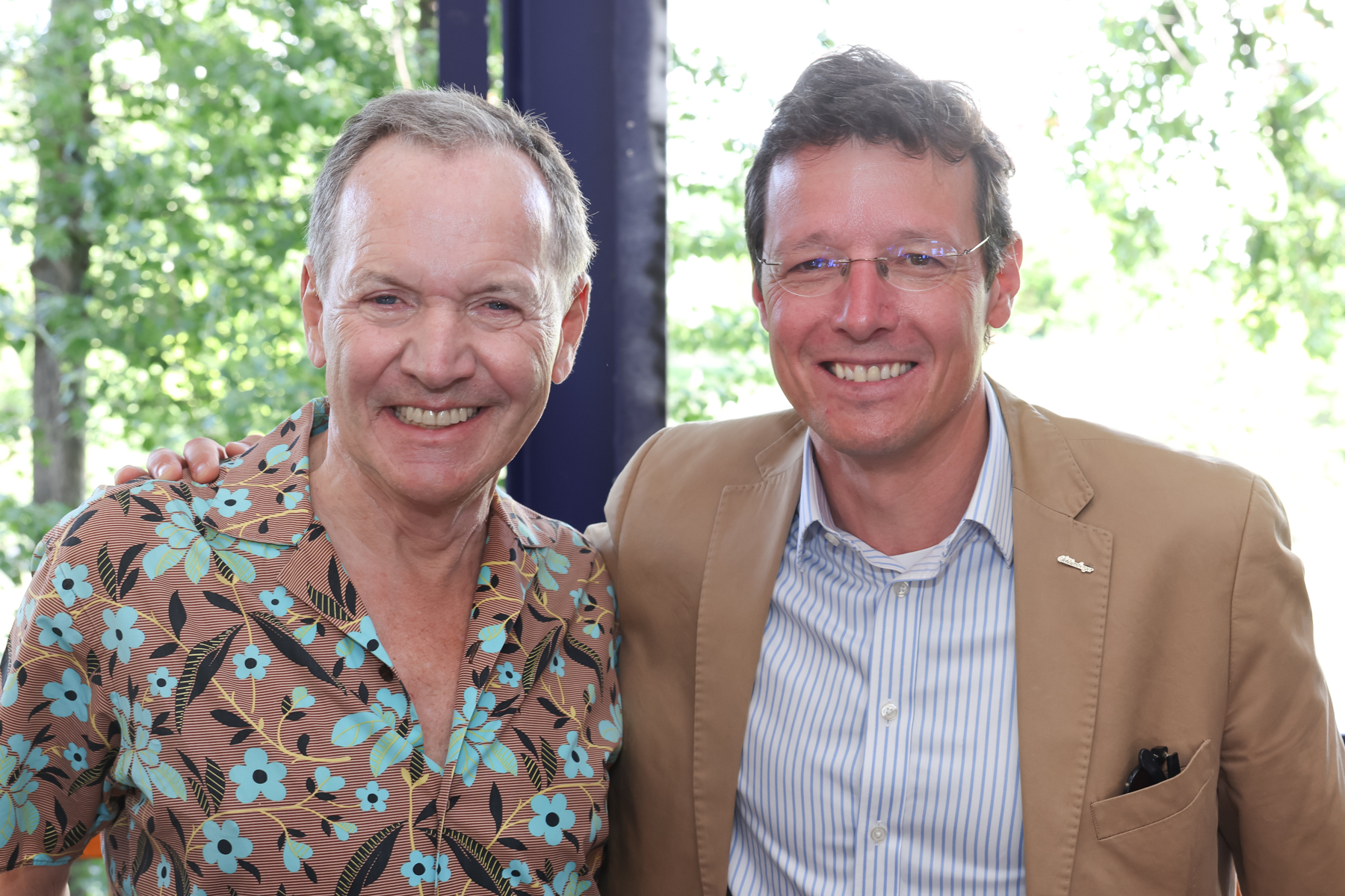 Gruppenbild Vienna Brands Forum_5