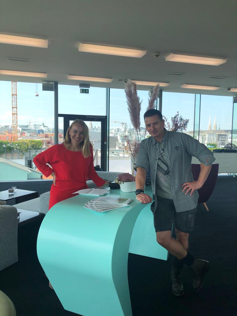 Interview Andreas Gabalier