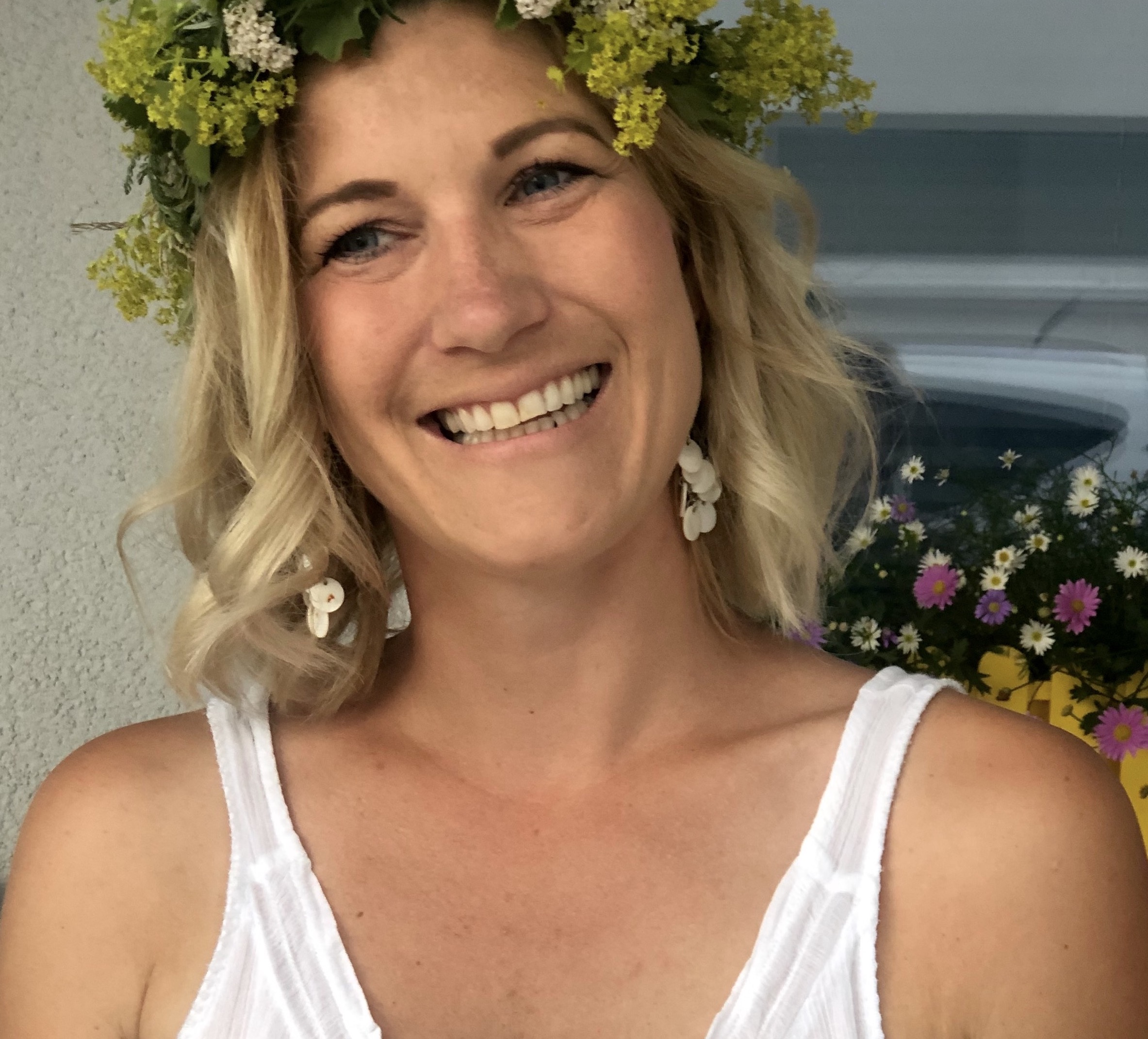 Anja Fischer | Credit: Anja Fischer