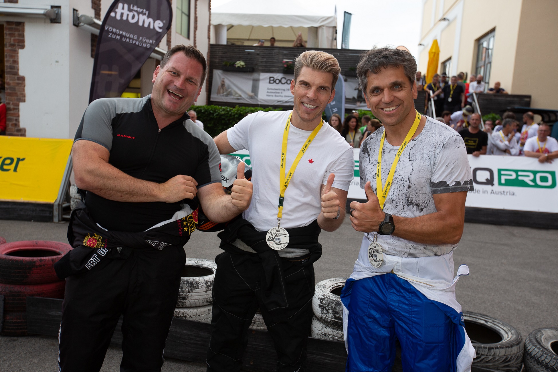 Art of Cart Formula Gastronomie