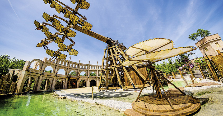 Familypark St. Margarethen