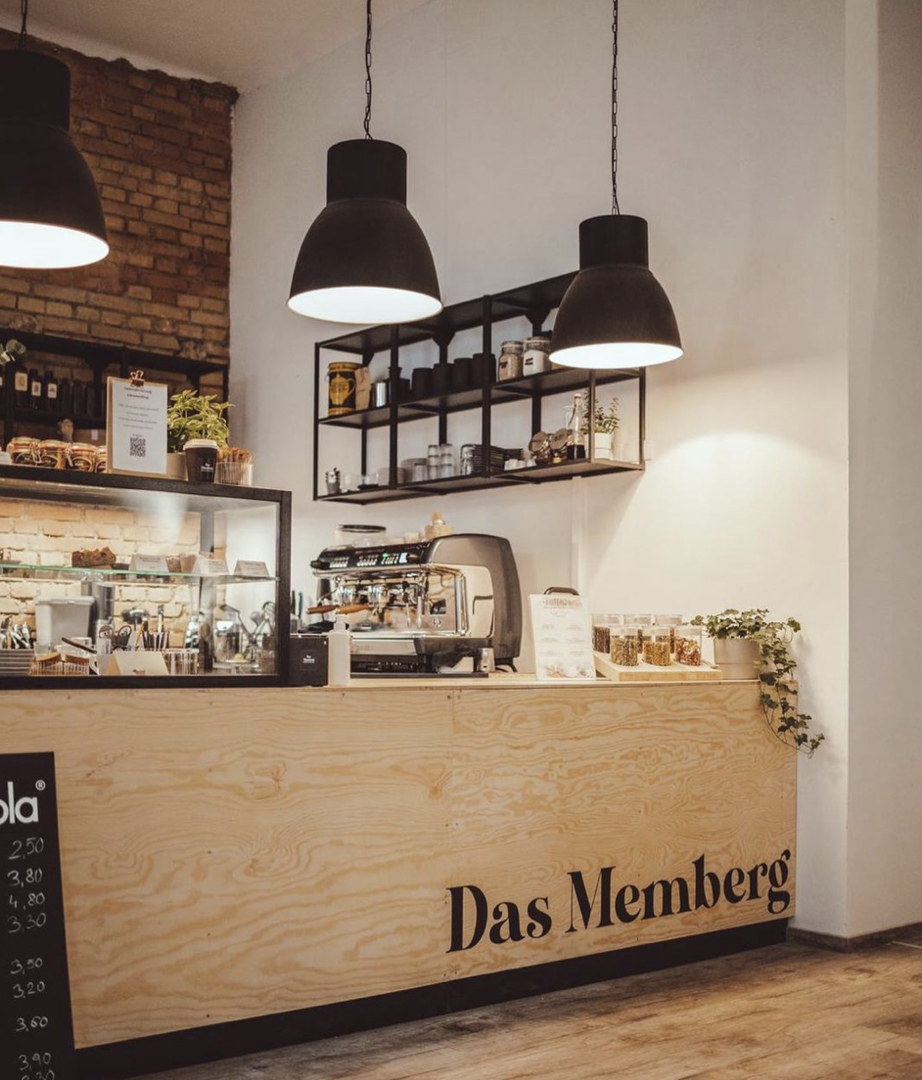 Das Memberg | Credit: Das Memberg/Poschner Photography