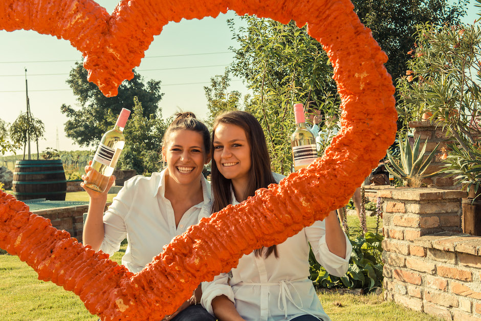 Die Schwertführerinnen