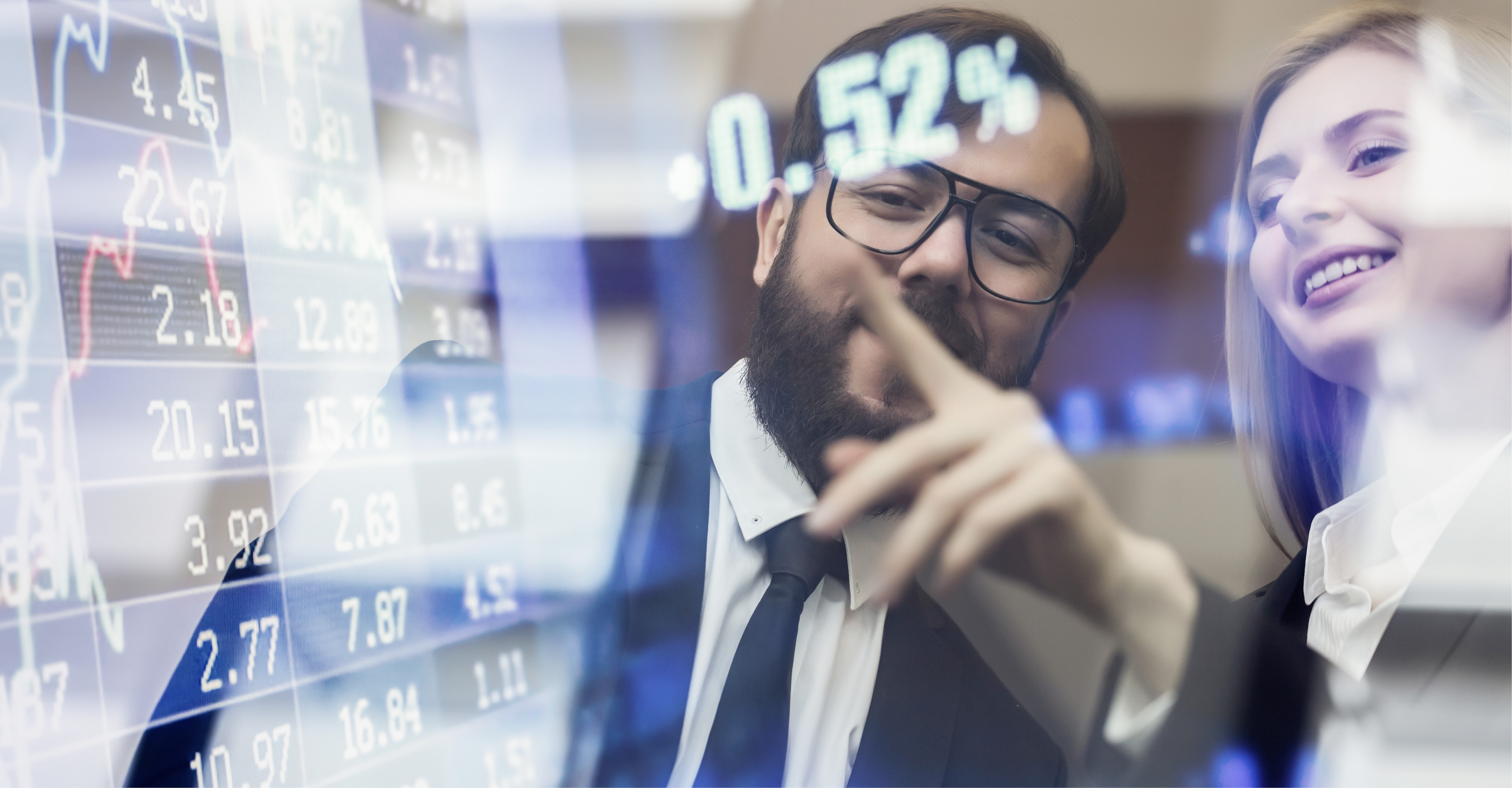 Aufsichtsräte als Kontrolleure und Sparringpartner