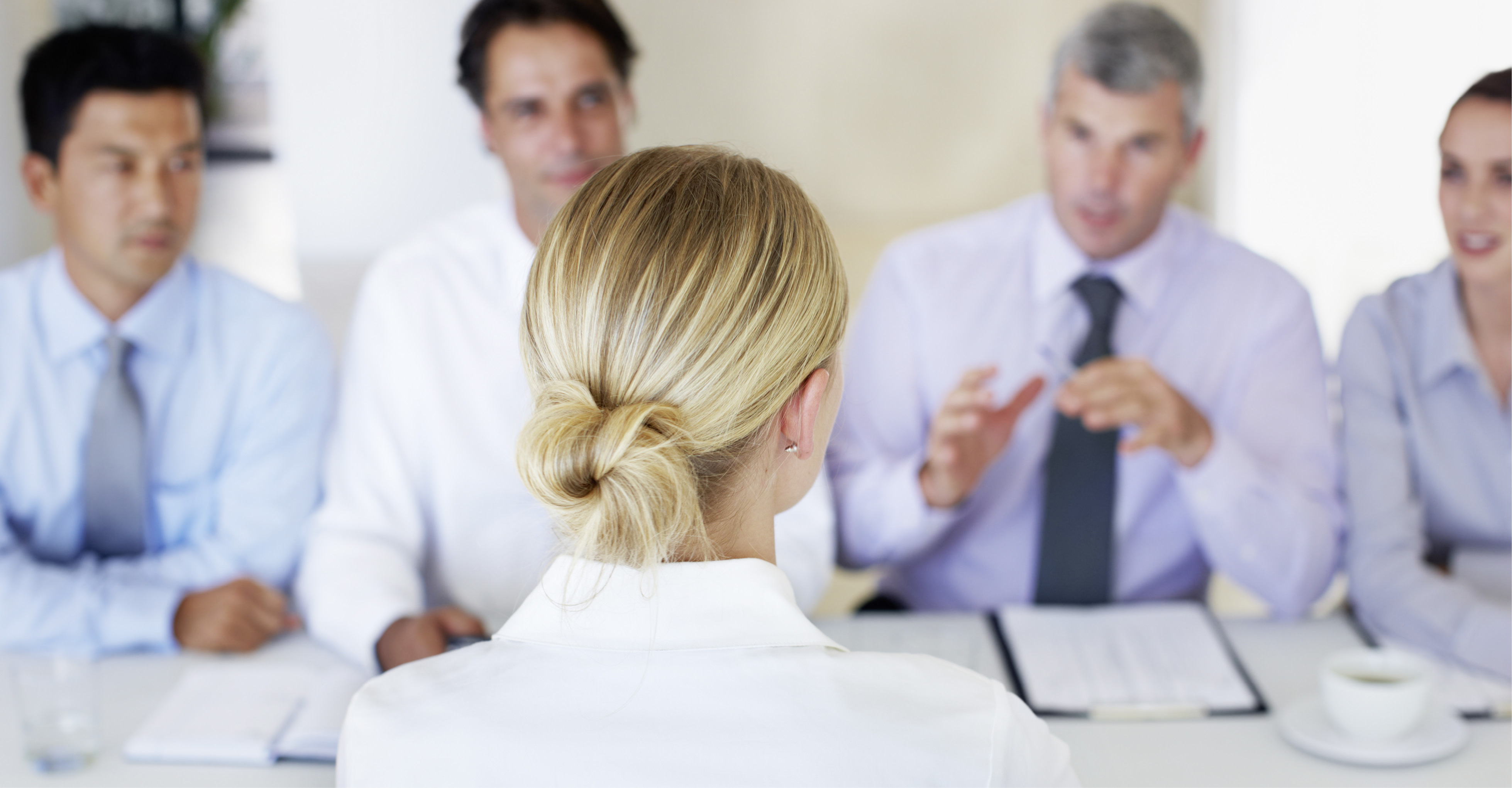 Frauen im Aufsichtsrat