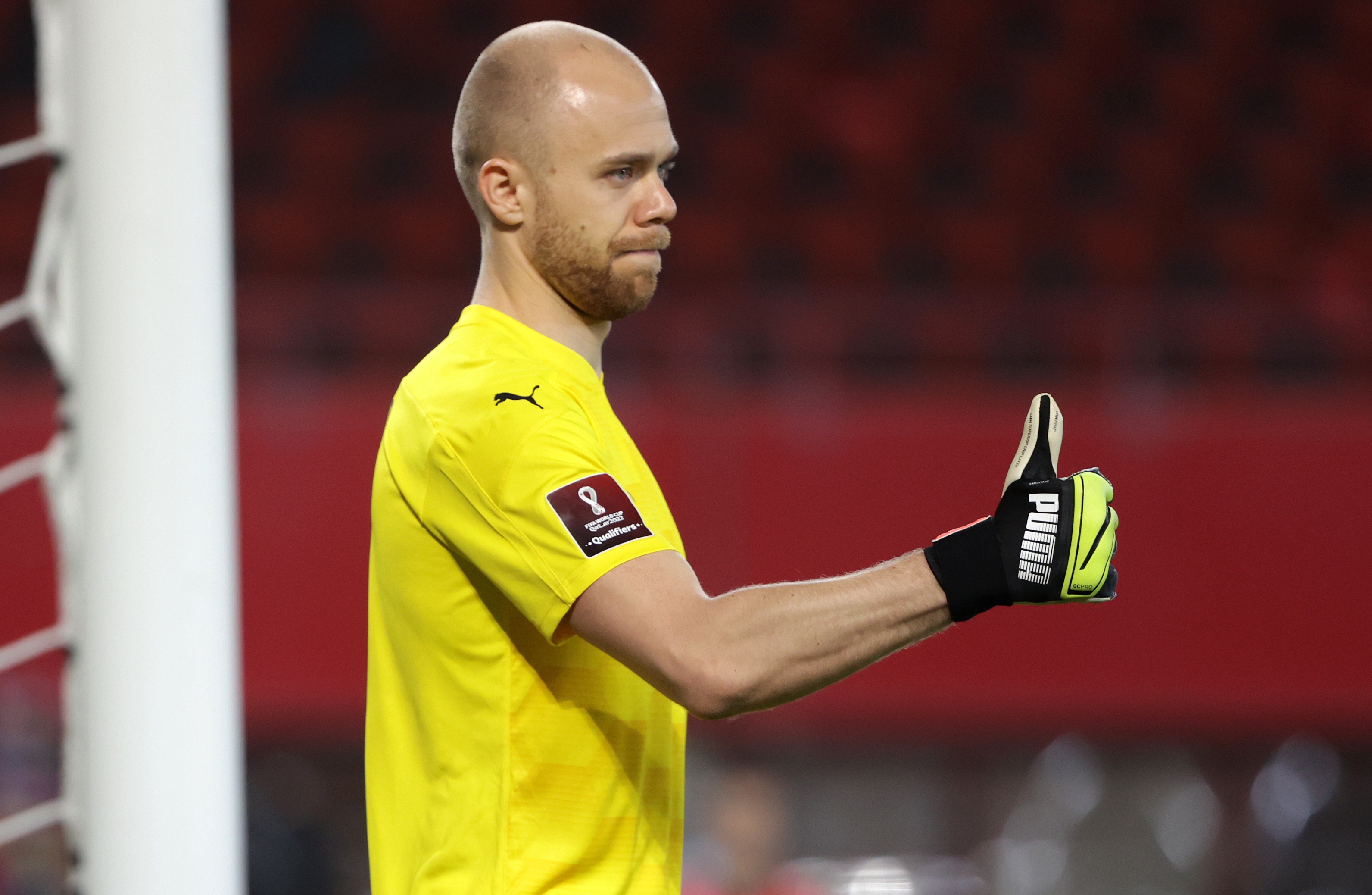 Alexander Schlager | Credit: GEPA pictures/Walter Luger