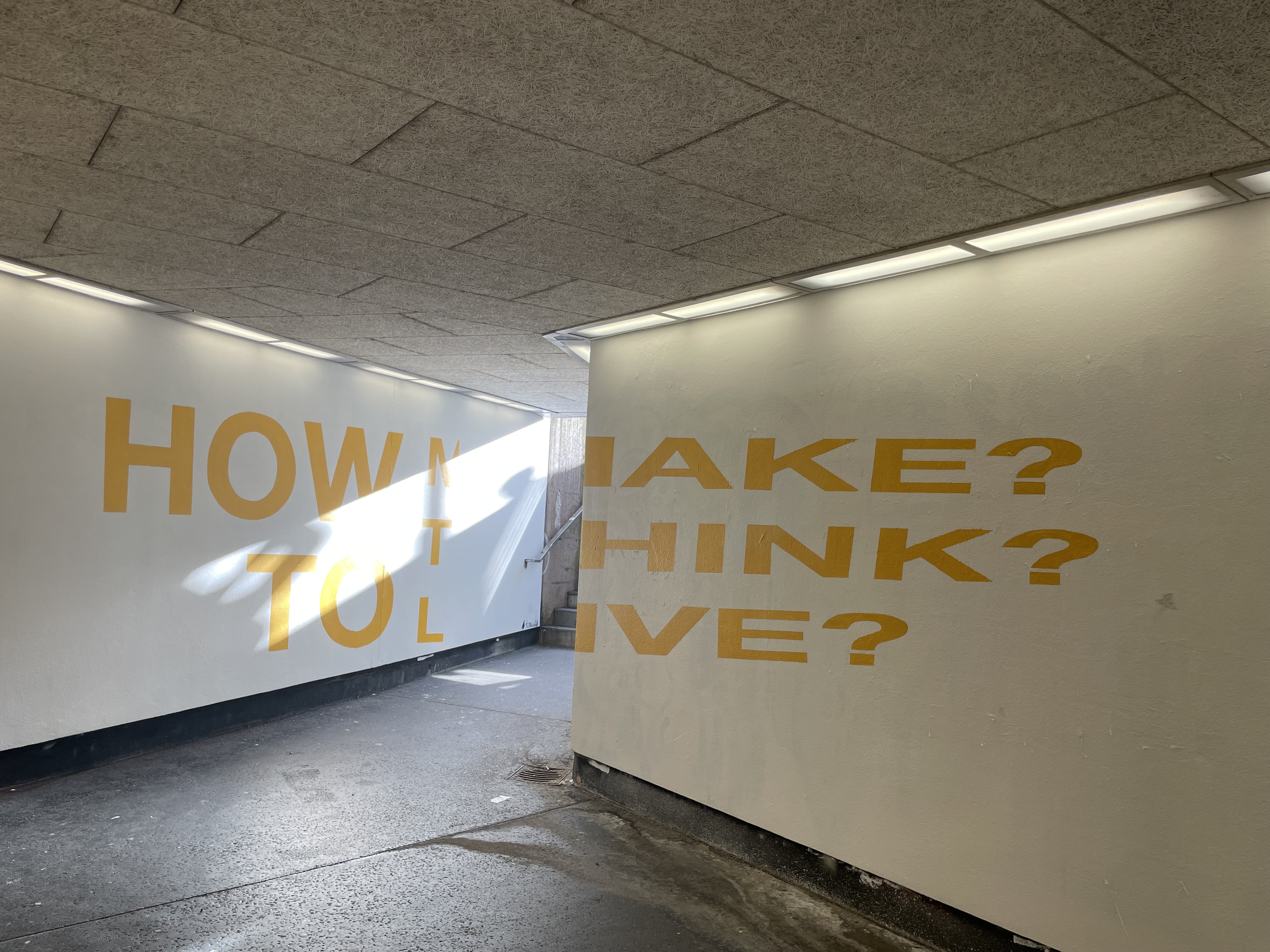 Buchstabensalat | Credit: Simone Reitmeier