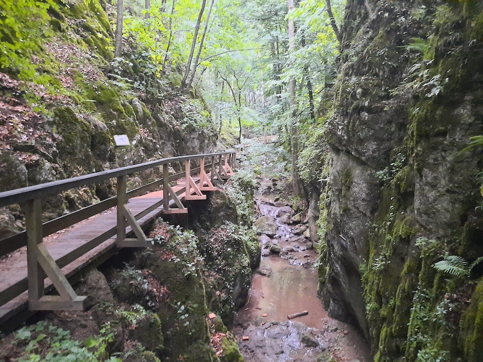 Klamm