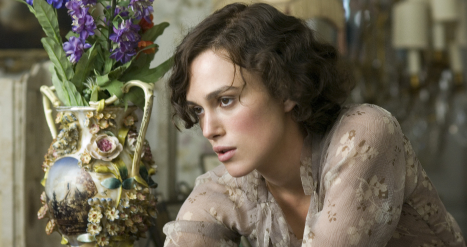 Keira Knightley in &quot;Abbitte&quot; | Credit: Photo ITAR-TASS/Tass/picturedesk.com
