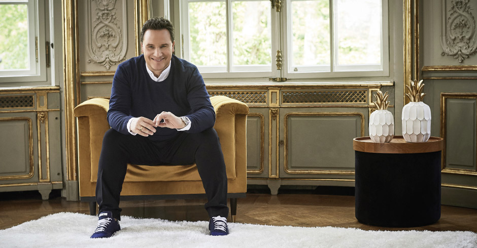 Guido Maria Kretschmer