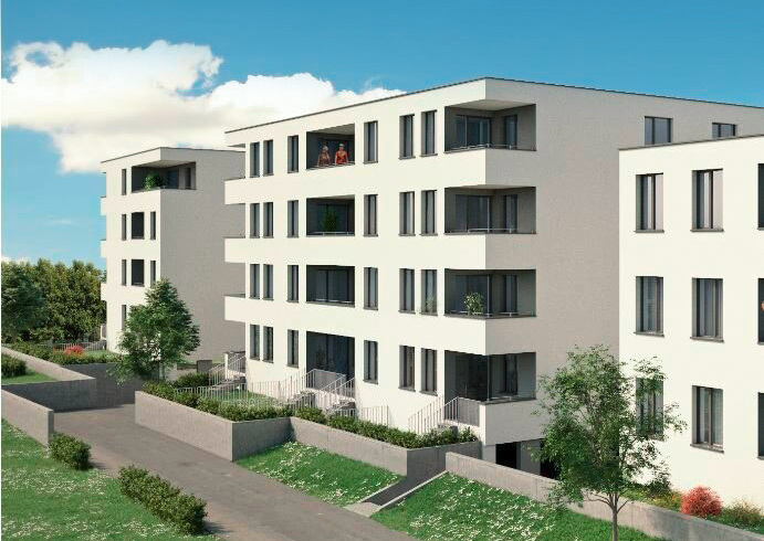 Mühlwang Apartments