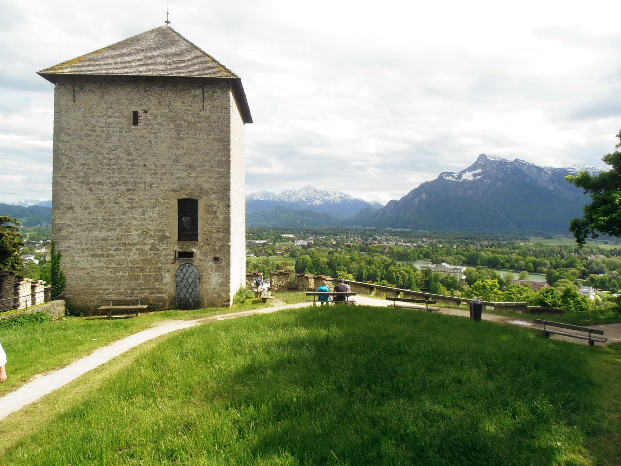 Richterhöhe | Credit: Weekend Magazin