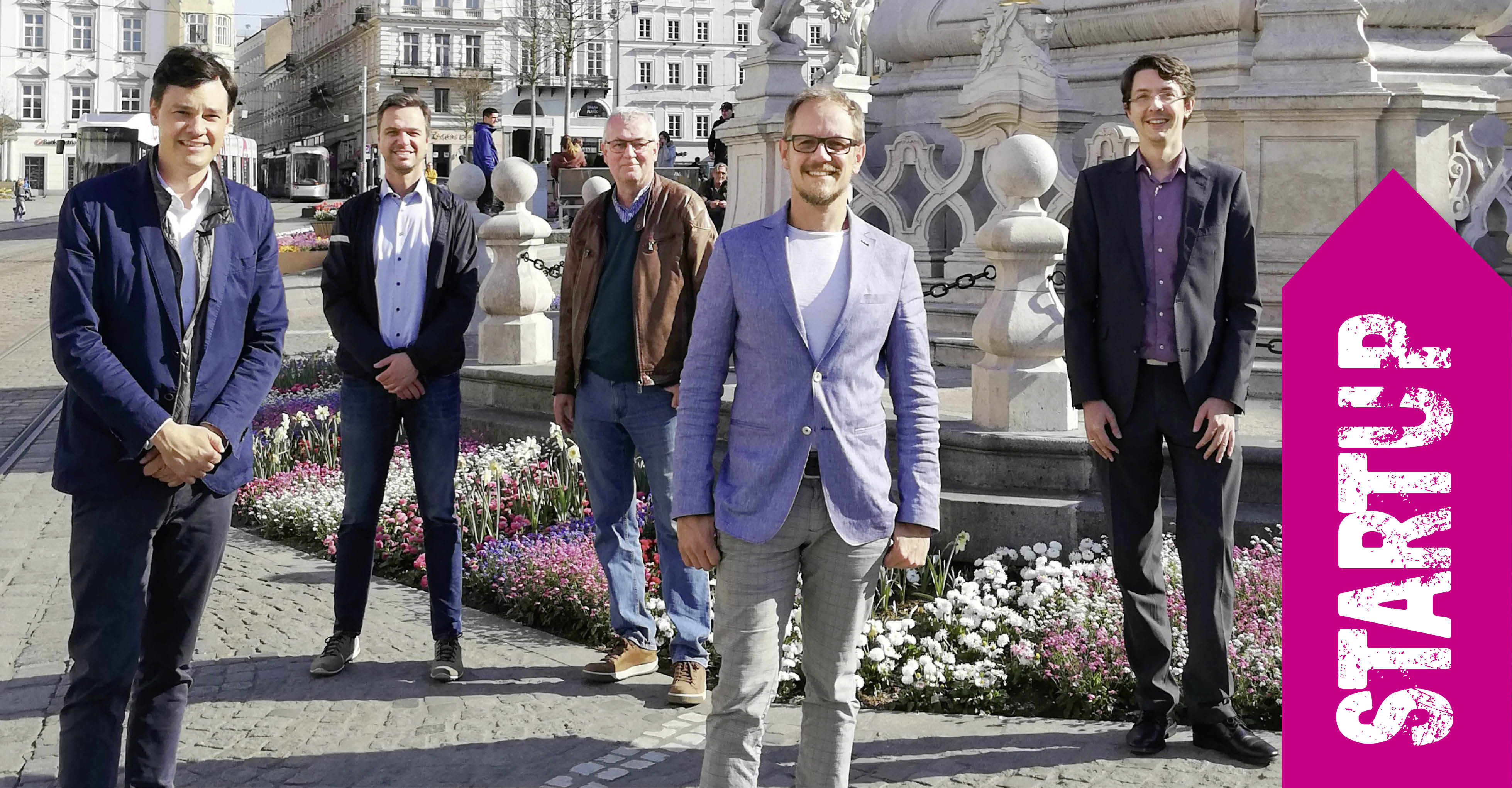 Digital City Solutions