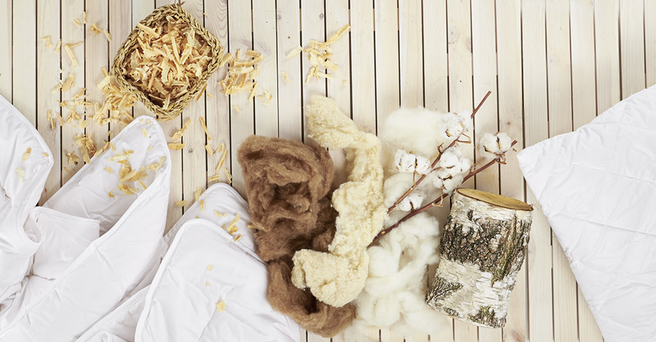 Bettwäsche Betten Reiter