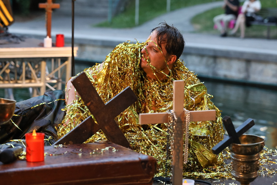 Thermalbad Bad Vöslau