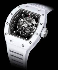 Richard Mille