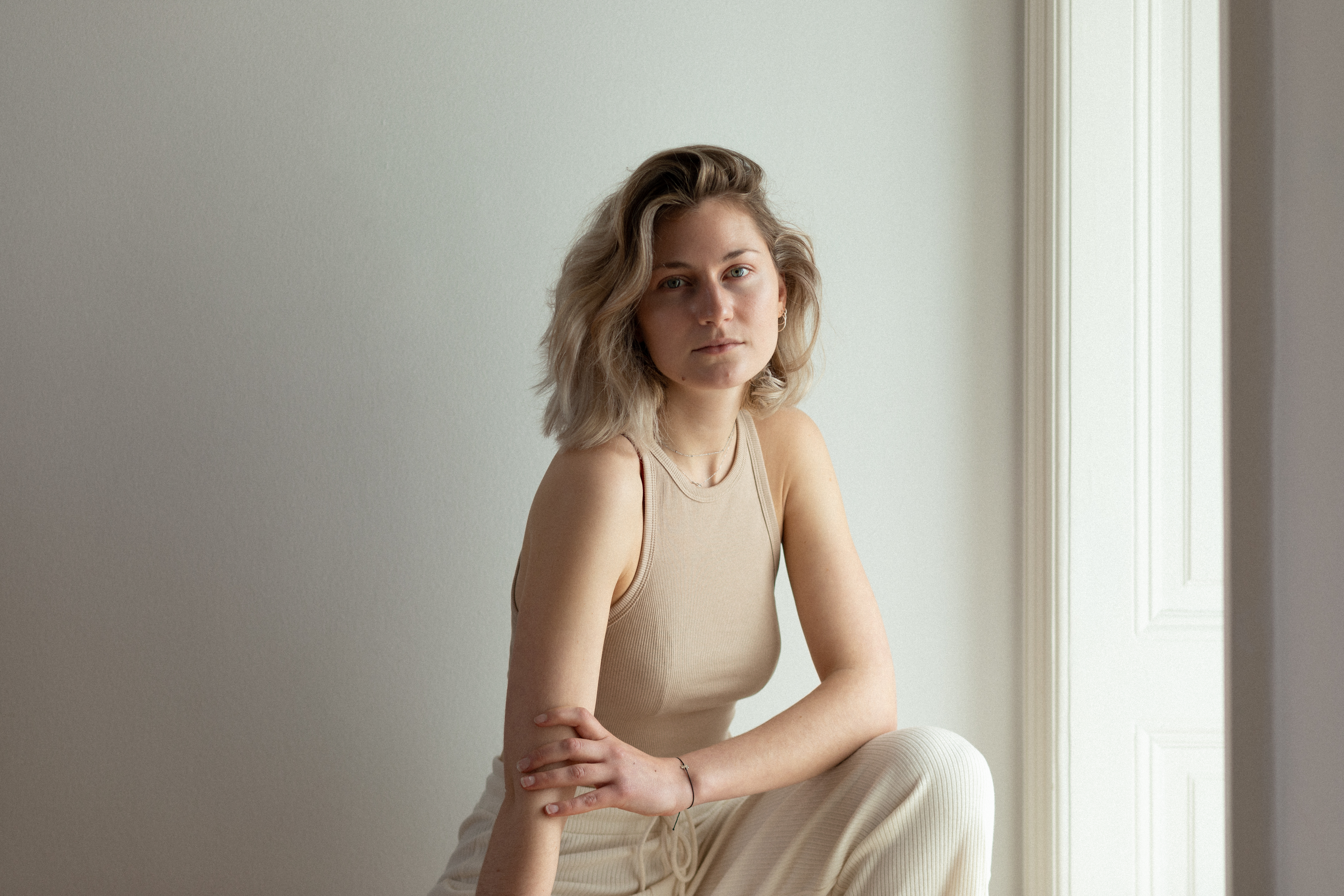 Verena Gotthardt Porträt