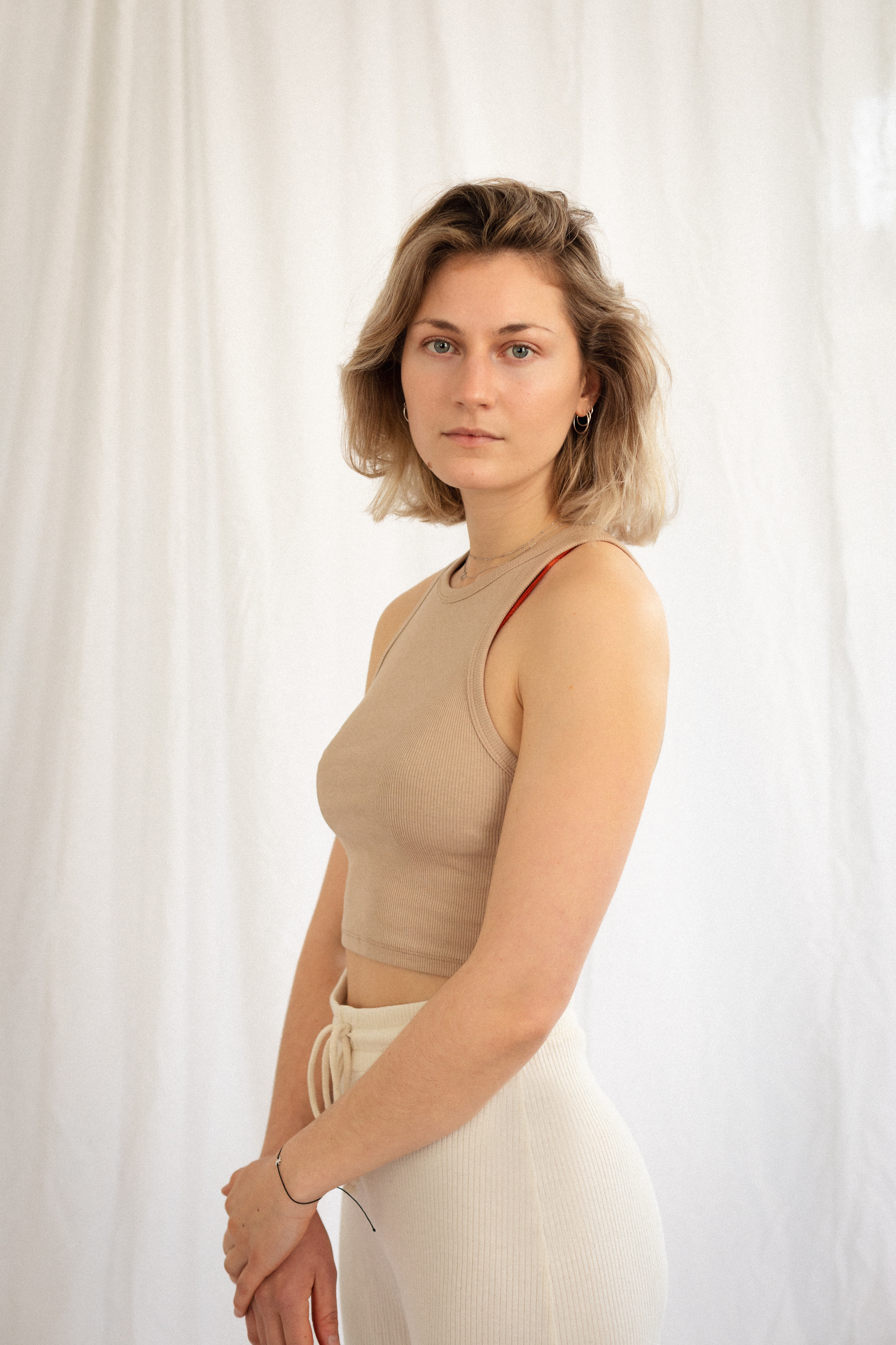 Verena Gotthardt Porträt