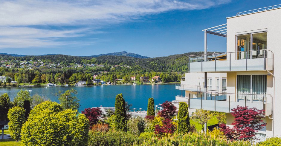 Velden am Wörthersee