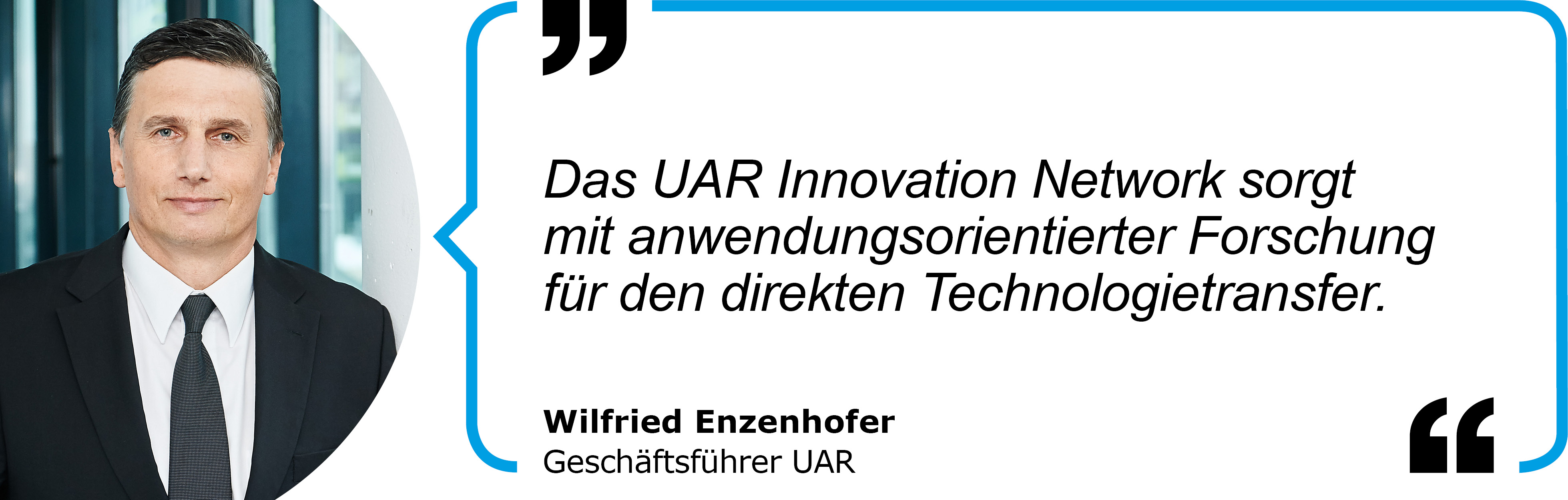 Zitat Wilfried Enzenhofer