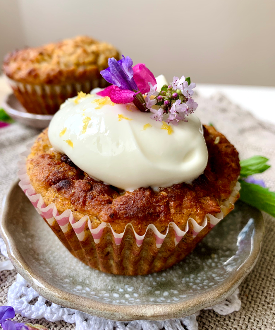 Leichter Genuss an heißen Tagen: Zitronentörtchen | Credit: Bettina Fleiss