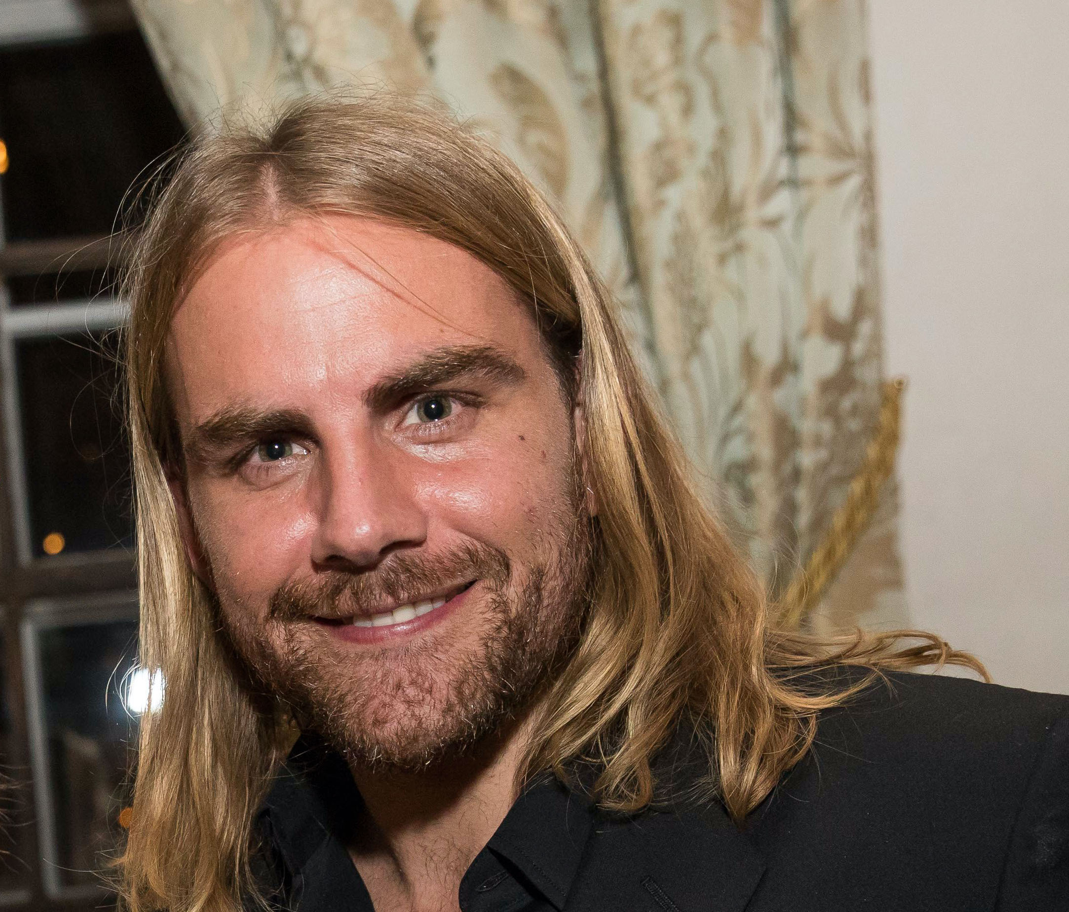 Christian Sturmayr | Credit: www.neumayr.cc